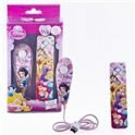 Disney princesas remoto plus + nunchaku - 8436024005592