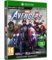 Marvel's Avengers Xbox One