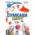 Gymkana party