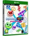 Puyo Puyo 2 Tetris Xbox Series X