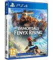 Immortals Fenyx Rising PS4