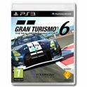 Gran turismo 6