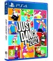 Just Dance 2021 PS4 en Videojuegos PS4 por solo 18,99 € > Tu Tienda de Videojuegos | TTDV