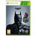 Batman arkham origins - 5051893143492