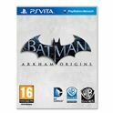 Batman arkham origins blackgate