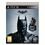 Batman arkham origins