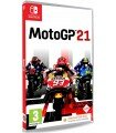 Motogp 21 Nintendo Switch