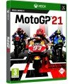 MotoGP 21 Xbox Series X en Videojuegos Xbox Series X por solo 27,99 € > Tu Tienda de Videojuegos | TTDV