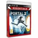 Portal 2 essentials - 5030949111715