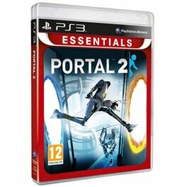 Portal 2 essentials