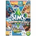 Los sims 3 aventuras en la isla