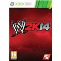 Wwe 2k14 - 5026555260893