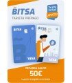 BITSA DIGITAL 50€