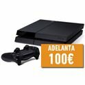 Reserva ps4 100 eur