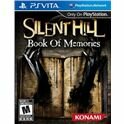 Silent hill: book of memories