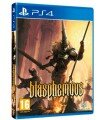 Blasphemous Edición Coleccionistas PS4