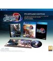 The Legend of Heroes: Trails of Cold IV Frontline Edition PS4