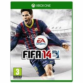 Fifa 14