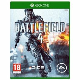 Battlefield 4