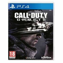 Cod call of duty ghosts