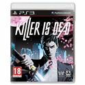 Killer is dead limited edition