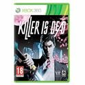 Killer is dead limited edition - 4020628513436