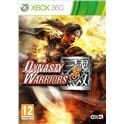 Dynasty warriors 8 - 5060327530289