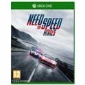 Need for speed rivals - NFSRIVALSXBO