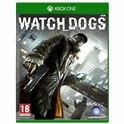 Watch dogs - WATCHDOGSXBO