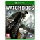 Watch dogs - WATCHDOGSXBO