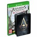 Assassins creed iv black flag skull edition - 3307215730751