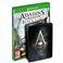 Assassins creed iv black flag skull edition - 3307215730751