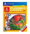 Atari Flashback Classics Vol. 1 PS4