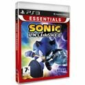 Sonic unleashed essentials - 5055277020362