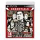 Sleeping dogs essentials