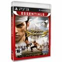 Virtua figther 5 essentials - 5055277020478