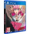 Catherine Full Body PS4 en Videojuegos PS4 por solo 13,99 € > Tu Tienda de Videojuegos | TTDV