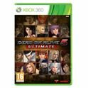 Dead or alive 5 ultimate - 5060327530449