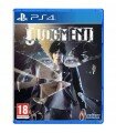 Judgment PS4