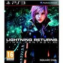 Final fantasy xiii lightning returns - 5021290057326