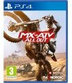 Mx vs Atv: All Out PS4 en Videojuegos PS4 por solo 18,99 € > Tu Tienda de Videojuegos | TTDV