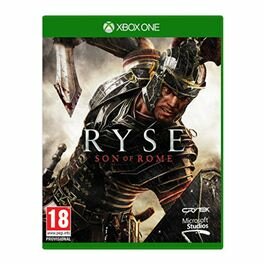 Ryse son of rome day 1 edition