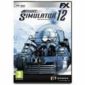 Trainz simulator 12 sp1