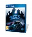 Need for Speed 16 PS4