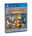 Depomia Collector's Edition PS4 en Videojuegos PS4 por solo 36,49 € > Tu Tienda de Videojuegos | TTDV