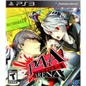 Persona 4 arena - 4510772106757