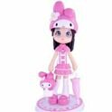 Toy pinky my melody - 4973028335774