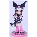 Toy pinky x kuromi - 4973028335781