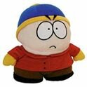 Toy cartman south park mini 13 cm