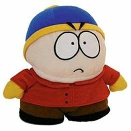 Toy cartman south park mini 13 cm